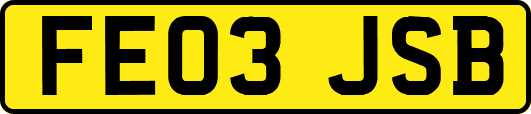FE03JSB