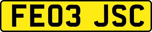 FE03JSC