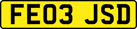 FE03JSD