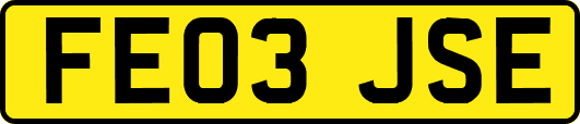 FE03JSE