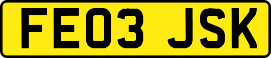 FE03JSK