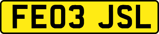FE03JSL