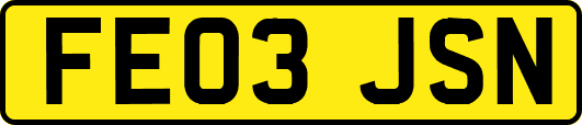 FE03JSN