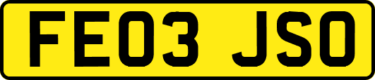 FE03JSO