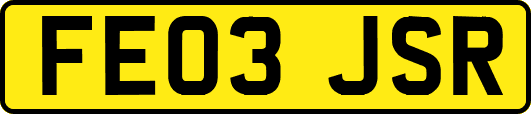 FE03JSR