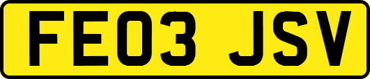 FE03JSV