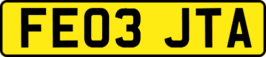 FE03JTA