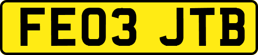 FE03JTB