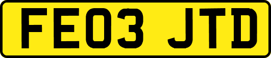 FE03JTD