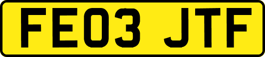 FE03JTF