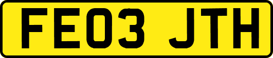 FE03JTH