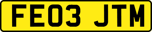 FE03JTM