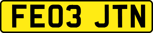 FE03JTN