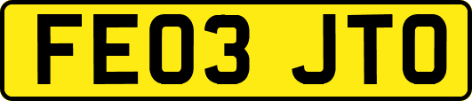 FE03JTO