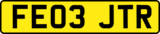 FE03JTR