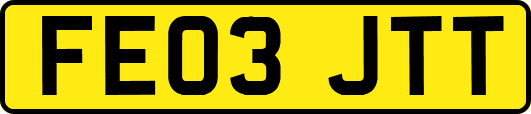 FE03JTT