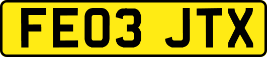 FE03JTX