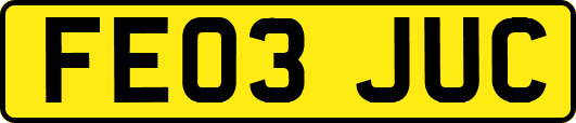 FE03JUC