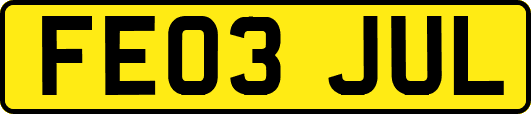 FE03JUL