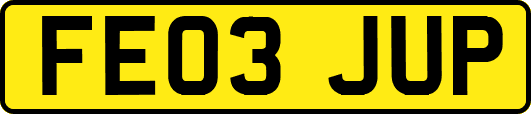 FE03JUP