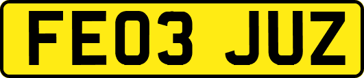 FE03JUZ