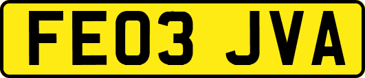 FE03JVA