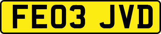 FE03JVD
