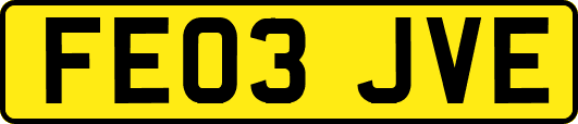 FE03JVE
