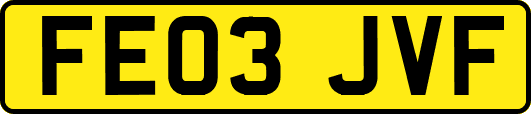 FE03JVF