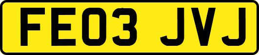 FE03JVJ