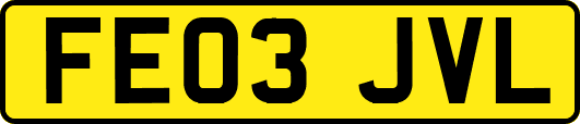 FE03JVL