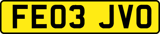 FE03JVO