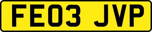 FE03JVP