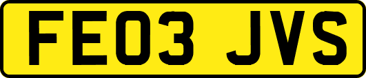 FE03JVS
