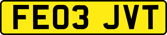 FE03JVT