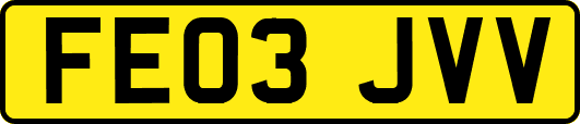 FE03JVV