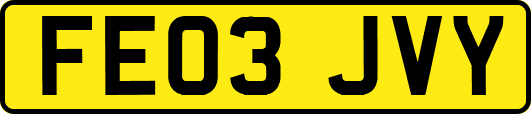FE03JVY