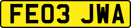 FE03JWA