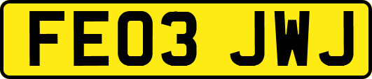 FE03JWJ