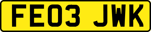 FE03JWK