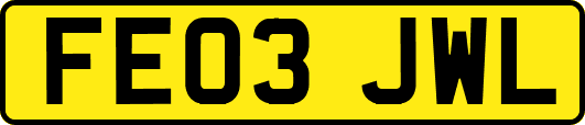 FE03JWL