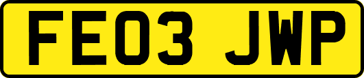FE03JWP
