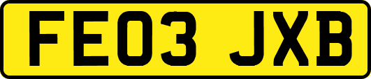 FE03JXB