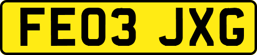 FE03JXG