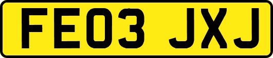 FE03JXJ