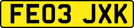 FE03JXK