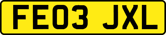 FE03JXL