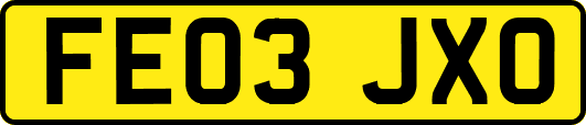 FE03JXO
