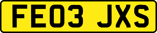 FE03JXS