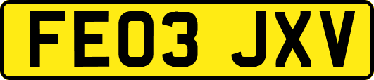 FE03JXV